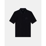 EAX Majice s kratkimi rokavi XM001372 AF16262 Črna | Shoptok.si