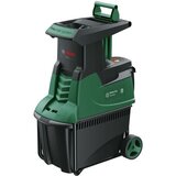 Bosch AXT 25 D - 2.500 W Tiha vrtna sjeckalica cijene