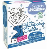 Secrets de Provence Trdni šampon proti prhljaju Cene