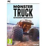 Nacon GAMING Monster Truck Championship (PC)