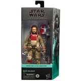 Star Wars The Black Series Baze Malbus 15-Cm-Scale Rogue One: A Story zbirateljska akcijska figurica, igrače za otroke od 4. leta dalje, (20840198) Cene