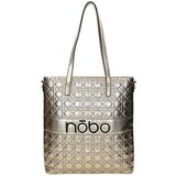 Nobo Ročne torbice NBAGL0820C023 Pozlačena | Shoptok.si