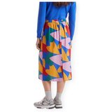 Compania Fantastica Krila COMPAÑIA FANTÁSTICA Skirt 11018 - Conversational 2 Večbarvna | Shoptok.si