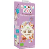 Boom box bio ovseni napitak sa lešnikom 1l Cene