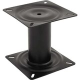  Sedež za čoln 2 kosa s podstavkom vrtljiv 360°, (22110413) | Shoptok.si