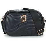 Liu Jo Torbe za čez ramo CAMERA CASE Črna | Shoptok.si