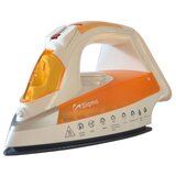 Sigma pegla na paru (keramička) 2200W SP-401 | ePonuda.com