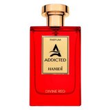 Hamidi Addicted Divine Red čistý parfém za žene 110 ml | shoptok.hr