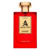 Addicted Divine Red čistý parfém za žene 110 ml