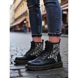 Resti Women's ankle boots with print Efrioz | ePonuda.com