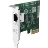 Qnap mrežna kartica PCIe 2,5Gb RJ45 | Shoptok.si