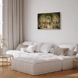  Slika - Raphael – The School of Athens 90x60 Premium Print | shoptok.hr