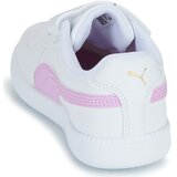Puma Nizke superge Club LT SL AC+ PS Bela | Shoptok.si