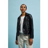 Marisse Women's Jacket L-Ku-4309 Black Cene