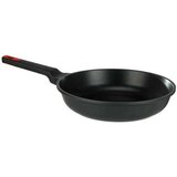  Tava Ø 30 cm Crna Aluminij (6 kom.) | shoptok.hr