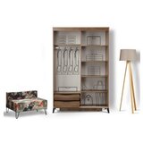Hanah home ormar pasific home fuga | ePonuda.com