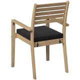 Ambia Garden VRTNA GARNITURA barva tikovine barva tikovine | Shoptok.si