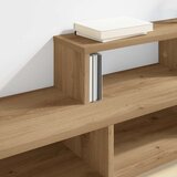  StojalozaTVnasteni 120x25x28,5cm Konstruiran les, (5000112915) | Shoptok.si