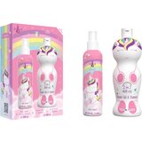 Be a Unicorn Gift Set set (za kopel) za otroke | Shoptok.si