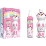 Be a Unicorn Gift Set set (za kopel) za otroke