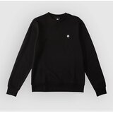 Element Cornell Classic Cr Pulover flint black Cene