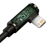 Baseus kabel Legend PD USB-C - Lightning 20W 2 m | Shoptok.si