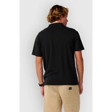 Rip Curl Premium Surf Wettie Polo Majica black | Shoptok.si
