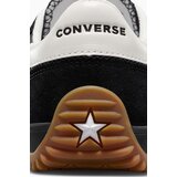 Converse Nizke superge 'RUN STAR' črna / bela | Shoptok.si