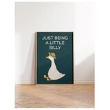 WALLXPERT dekorativna slika u okviru 30 x 40 cm | Eponuda.com