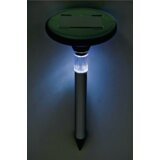 Home Ultrazvučni rastjerivač krtica+LED, solarni, do 800m² - VKS 04 | shoptok.hr