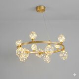  Luster KX2045/12 GD FGD Cene