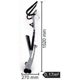 Toorx steper Steper Force Cene