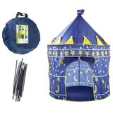  Dječji šator Moon Palace plavi | shoptok.hr