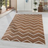 Ay Yildiz TEKAČ Rio 402 kupfer 80/250 cm tkano barve bakra | Shoptok.si