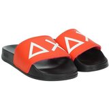 Sun68 Natikači X35302 Oranžna | Shoptok.si