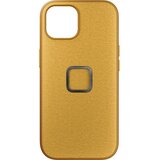 Peak Design Everyday Case iPhone 15 - Rumena, (20746092) Cene