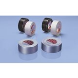 Tesa Trak iz tkanine, ® 4613 standardni večnamenski lepilni trak, DE 24 rol, srebrne barve, širina traku 48 mm | Shoptok.si