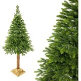  Božićna 3D jelka 180 cm smreka Cene