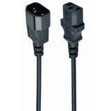Gembird PC-189 kabl za napajanje (C13 na C14) ups 1.8m | ePonuda.com