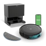 Irobot Robot usisivač i brisač Roomba Combo 2 Essential Crni | Eponuda.com