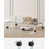  Vješalica za odjeću na kotačićima - HSR107E01 | shoptok.hr