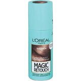 L´Oréal Paris Brown, 75 ml-Magic Retouch Sprej za prekrivanje izrastka | ePonuda.com