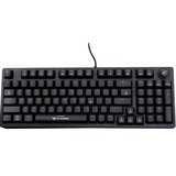 Volkano X Tastatura USB Volkano VX Warborn RBG VX-231-BK US crna Cene
