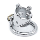 Kiotos Steel Torture Chastity Device Cijene