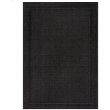 Flair Rugs Temno siva zunanja preproga 160x230 cm Weave – Cene