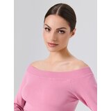 Sinsay Džemper otvorenih ramena | shoptok.hr