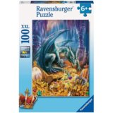 Ravensburger puzzle (slagalice) - Zmajevo blago Cene