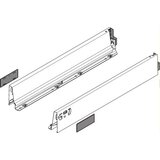 Blum Tandembox Antaro stranica siva Cene