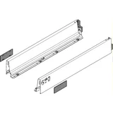 Tandembox Antaro stranica siva
