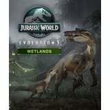Steam jurassic world evolution 3: wetlands key (pc) europe | Eponuda.com